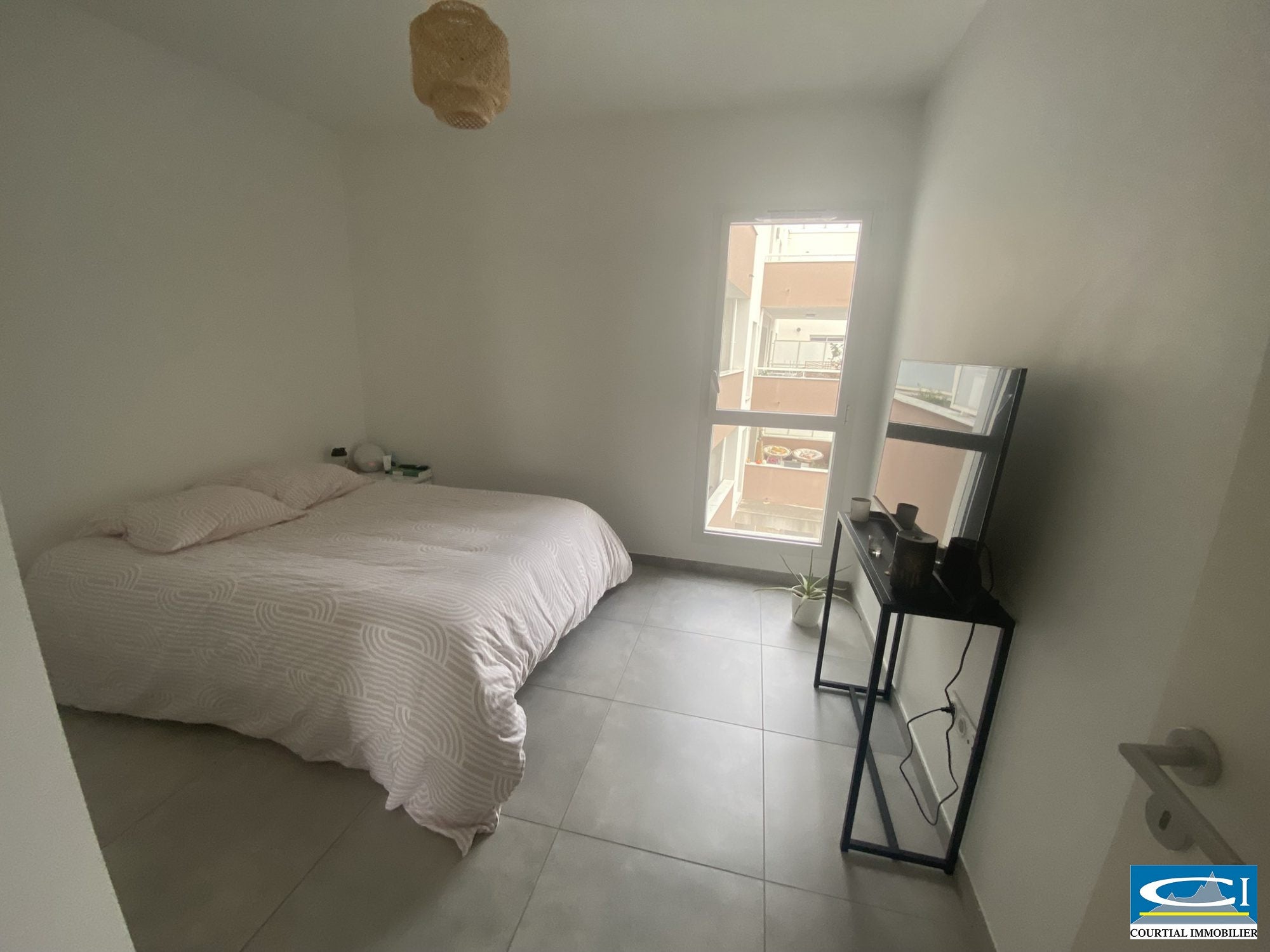 Appartement Route Panoramique à Tournon-sur-Rhône