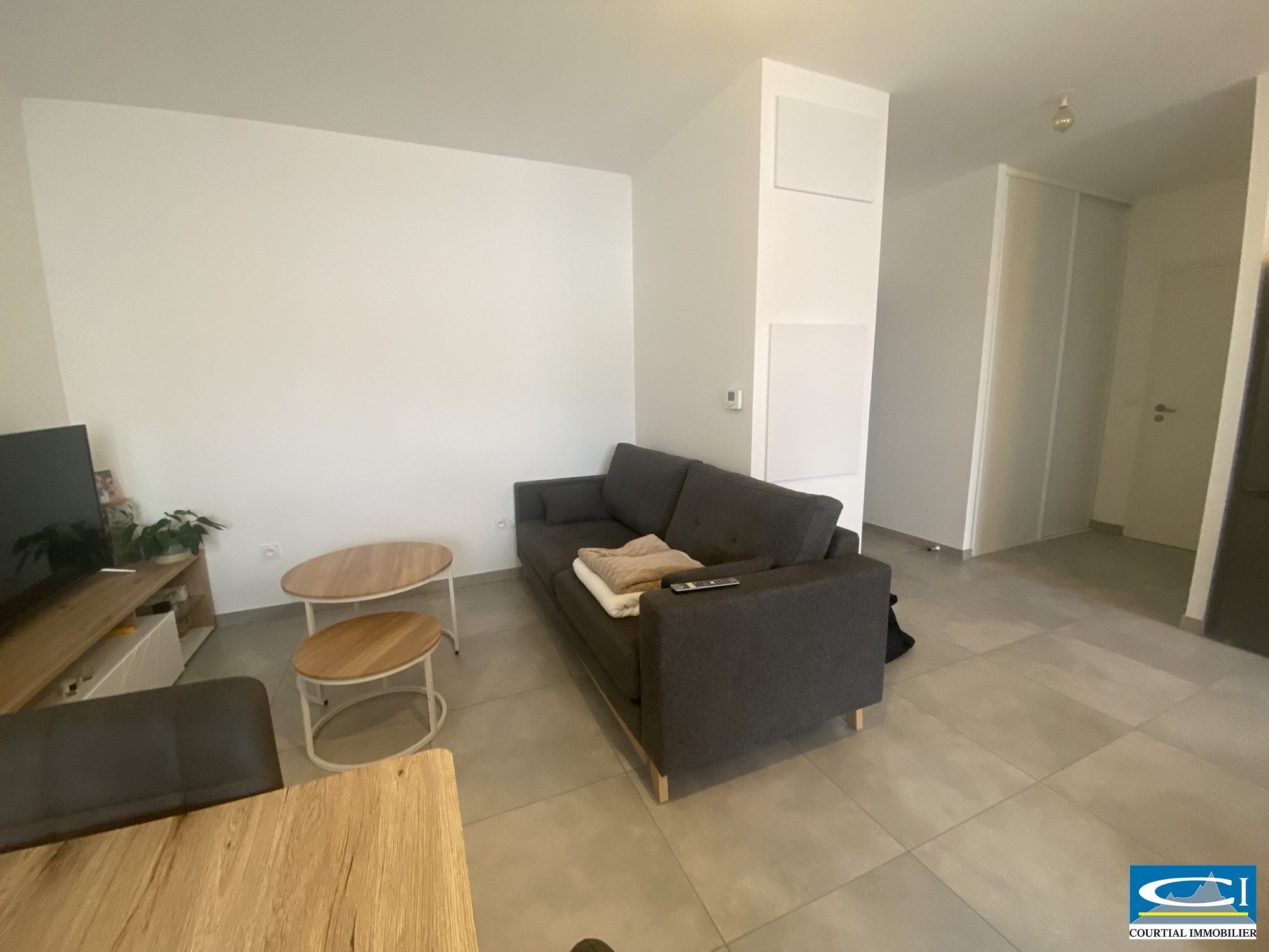 Appartement Route Panoramique à Tournon-sur-Rhône
