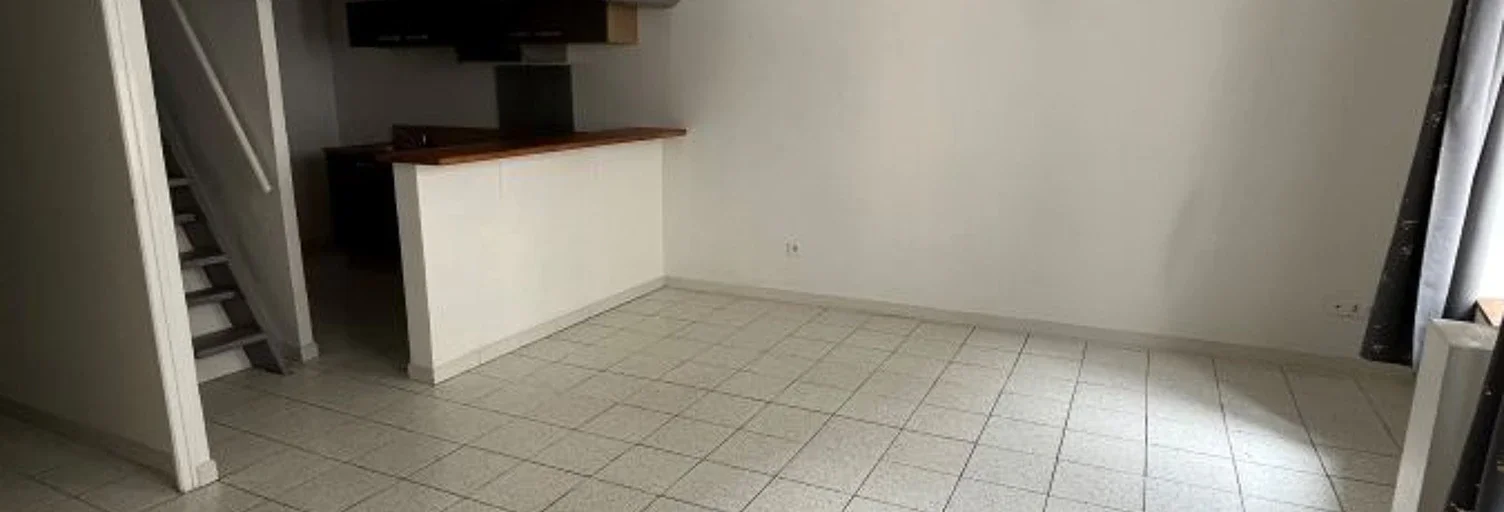 Appartement Rue de l'Agau à Nîmes