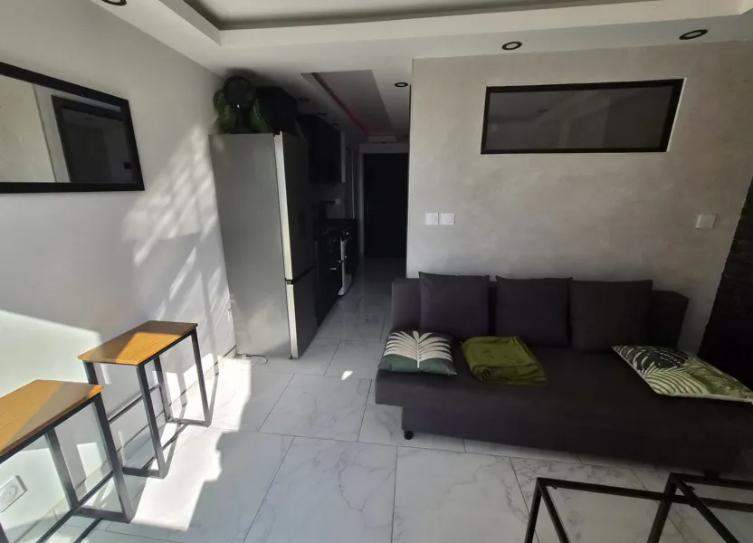 Chambre Avenue de Belle-Isle à Agde