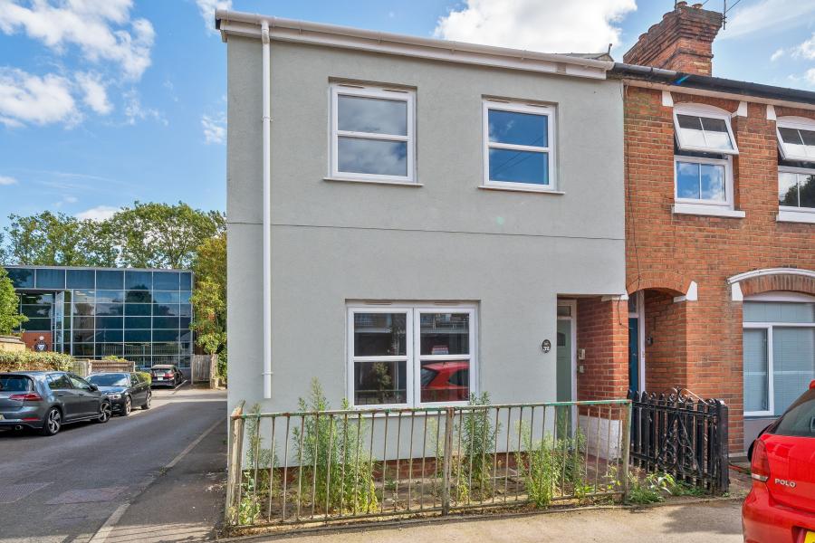 Room Bell Street in Maidenhead