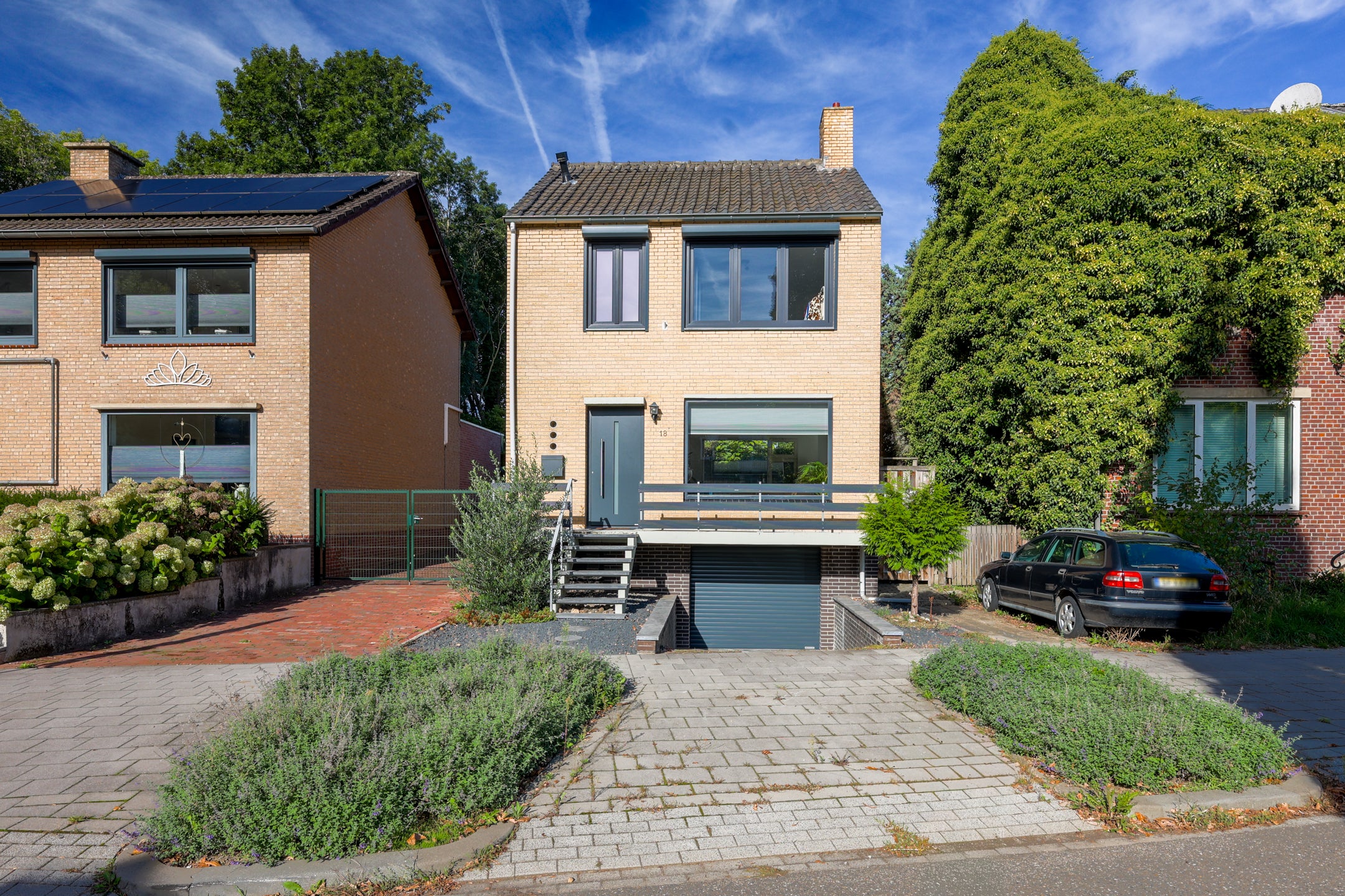 Huis Herver 18 in Bocholtz