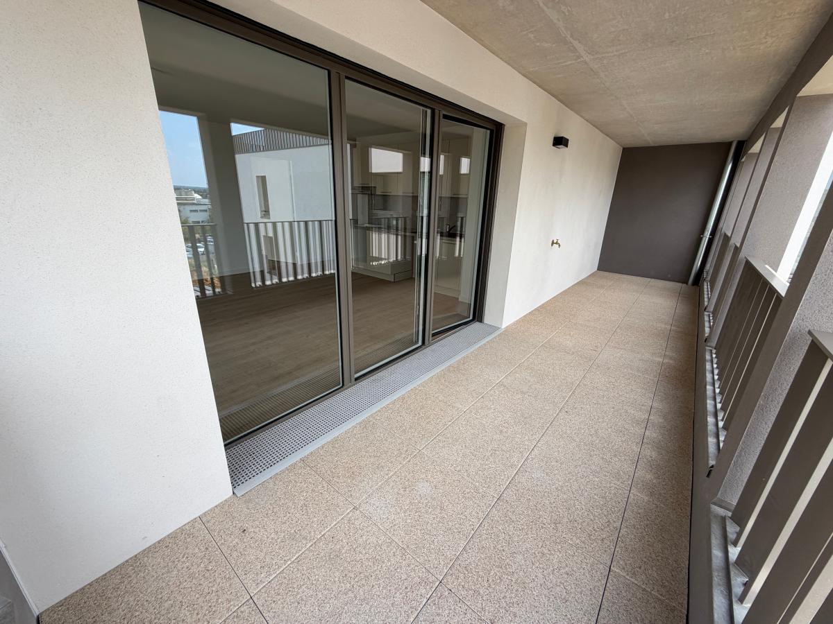 Flat Rue de la Poste in L'Hermitage