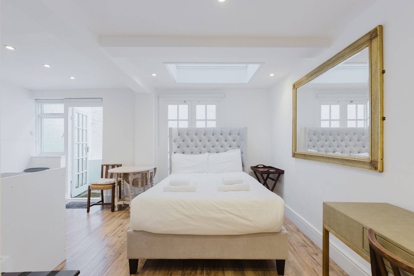 Flat New King's Road in Greater London