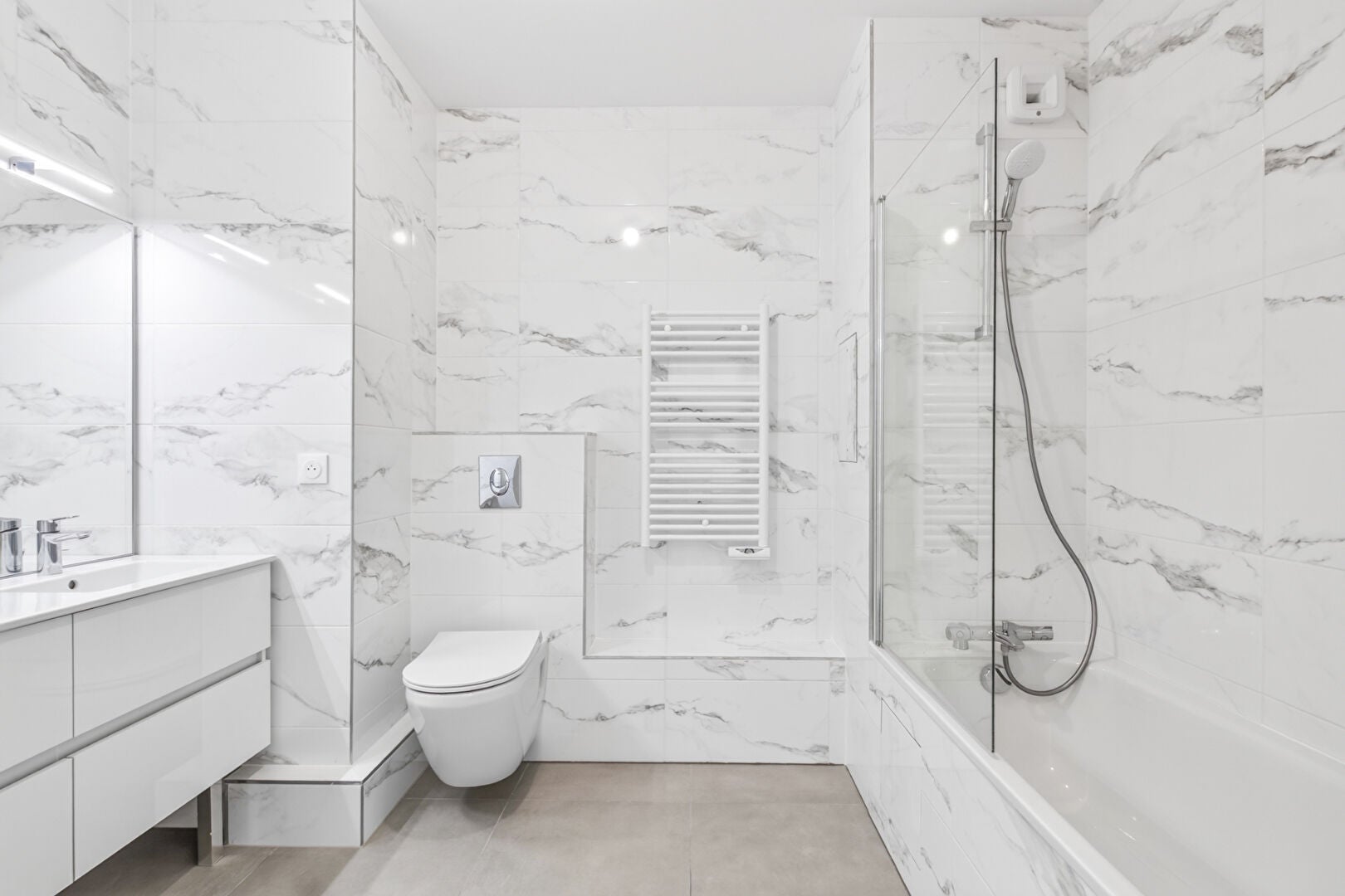 Appartement Rue de Lesseps à Neuilly-sur-Seine