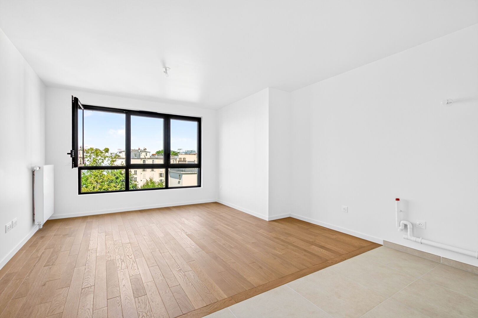 Appartement Rue de Lesseps à Neuilly-sur-Seine