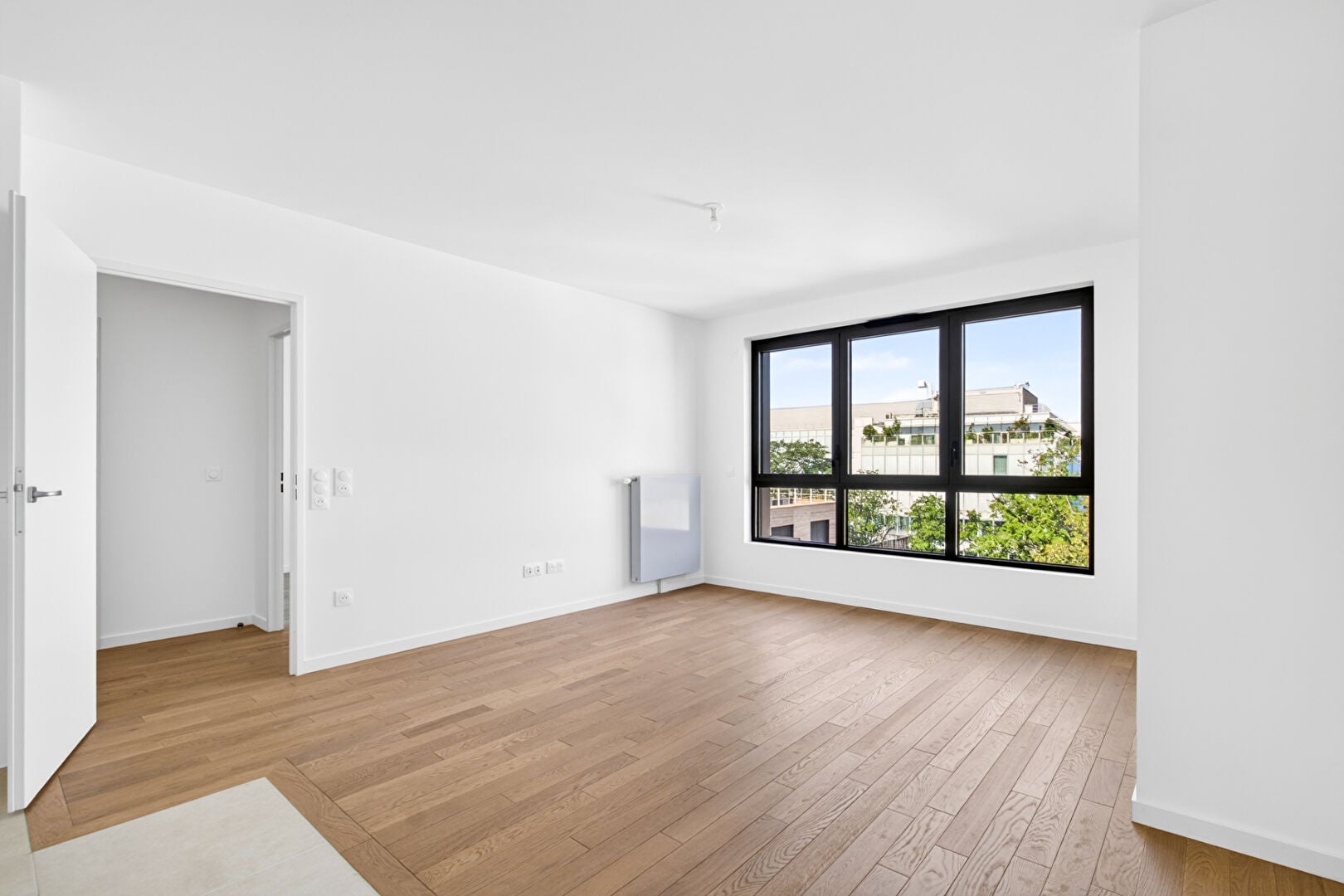 Appartement Rue de Lesseps à Neuilly-sur-Seine