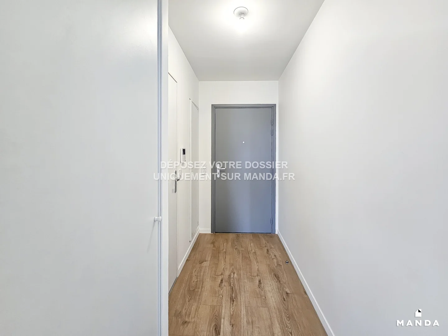 Appartement Rue du Pont d'Argenteuil à Gennevilliers