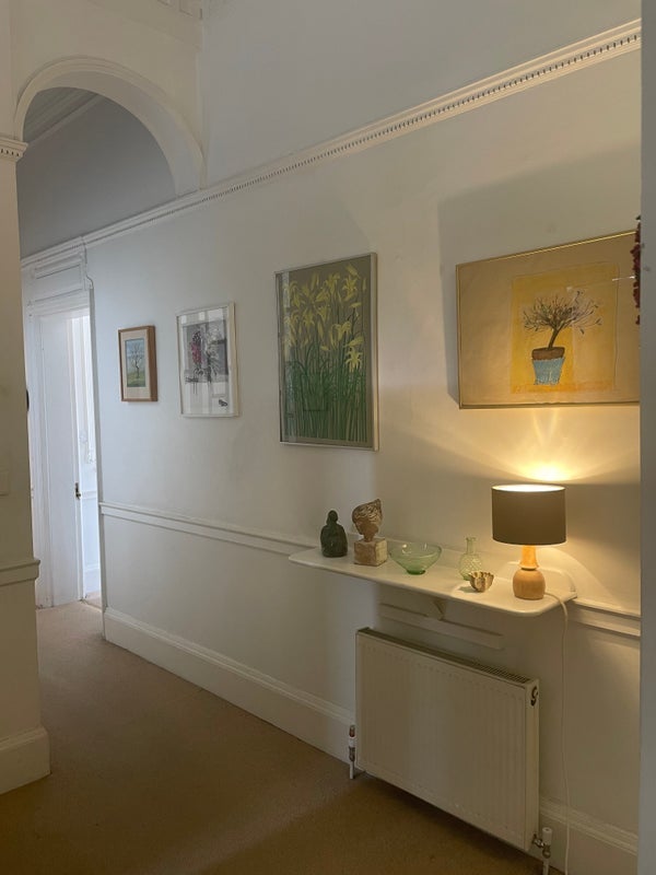 Room New Cavendish Street in City of Westminster