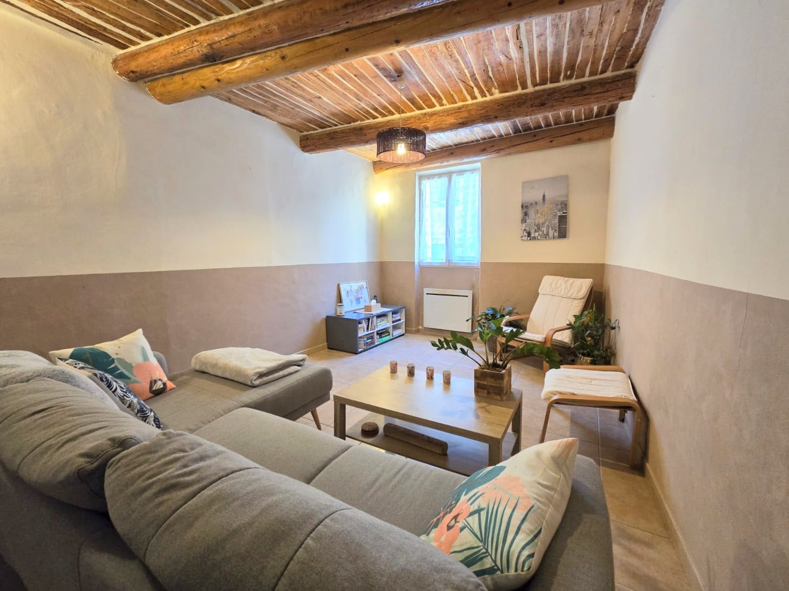 Maison Rue des Plantiers à Manosque