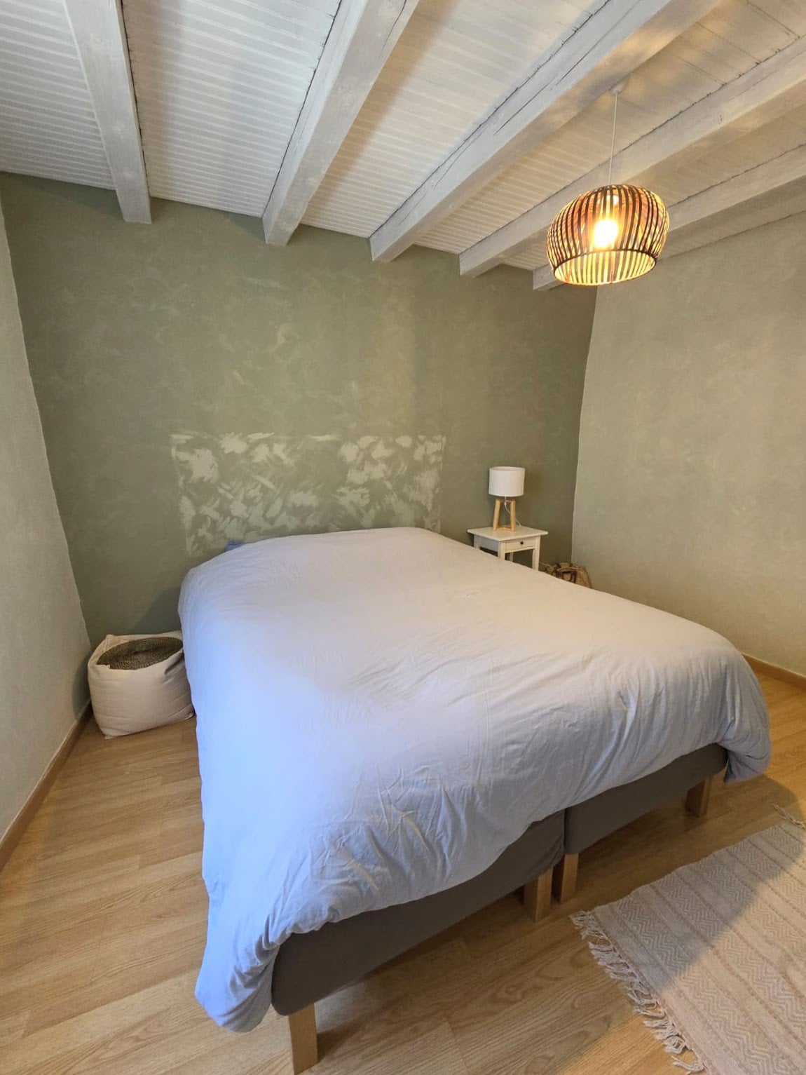 Maison Rue des Plantiers à Manosque