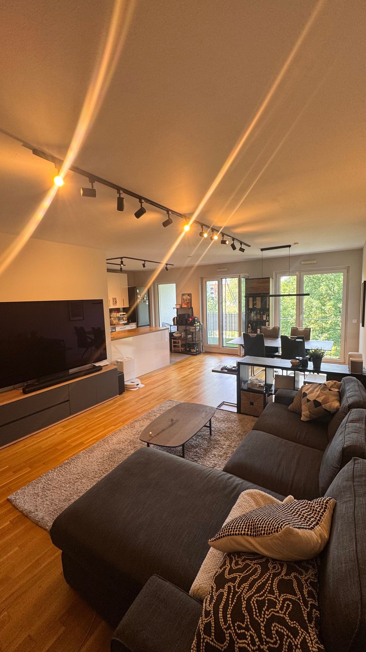 Wohnung Leonardo-da-Vinci-Allee in Frankfurt am Main