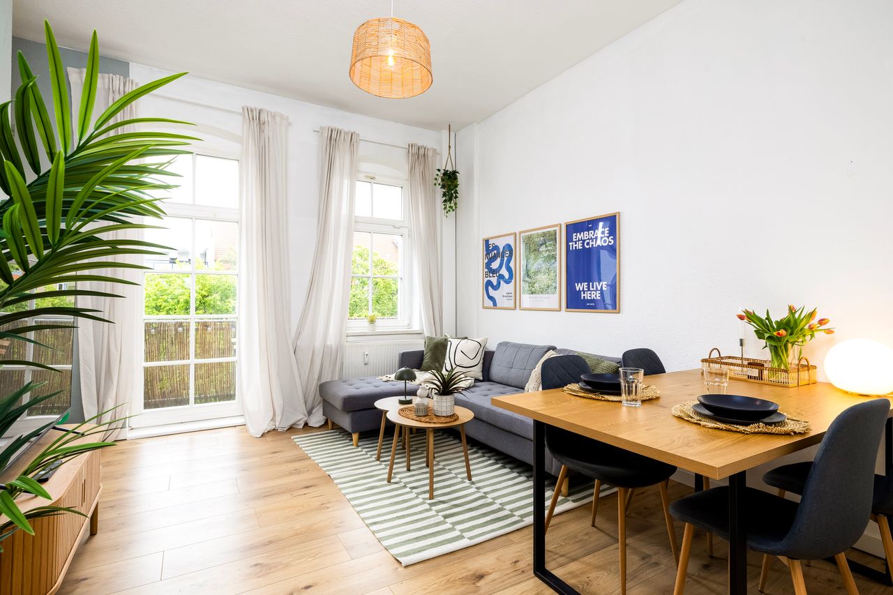 Wohnung Berliner Straße in Dresden