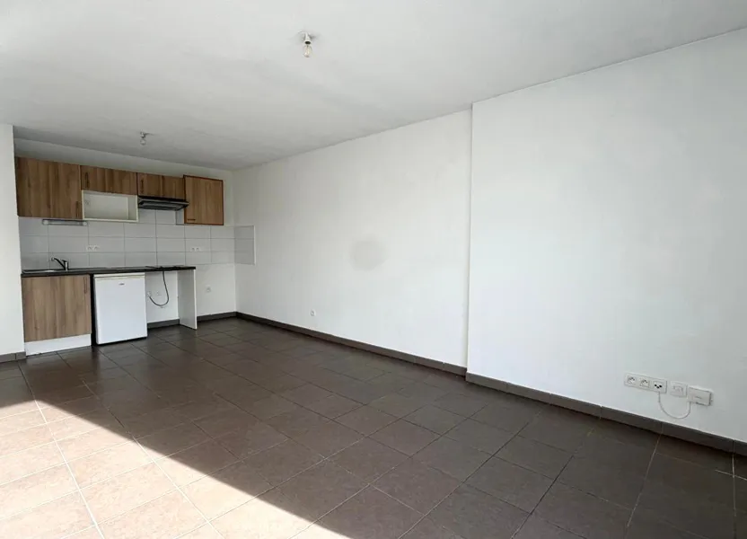 Flat Rue de la Garenne in Tournefeuille