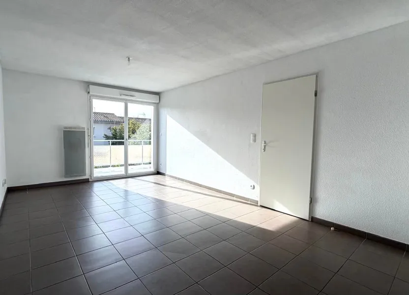 Flat Rue de la Garenne in Tournefeuille