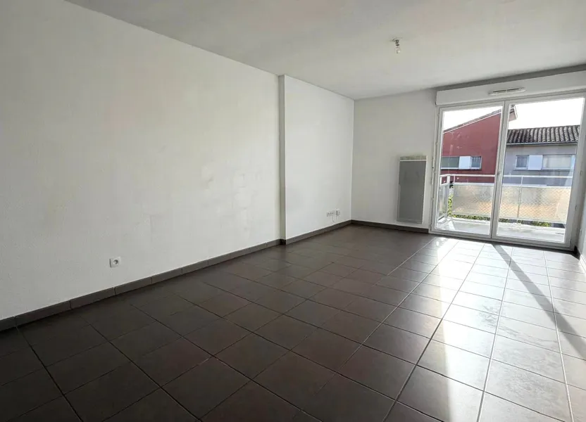 Flat Rue de la Garenne in Tournefeuille