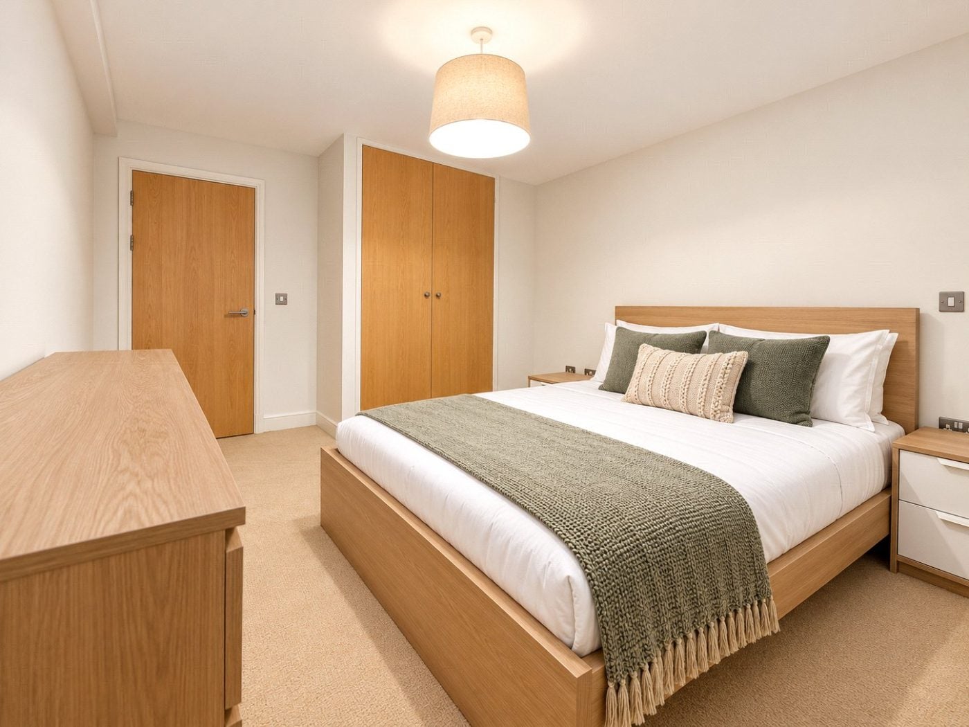 Flat Saint Thomas Street in Bristol