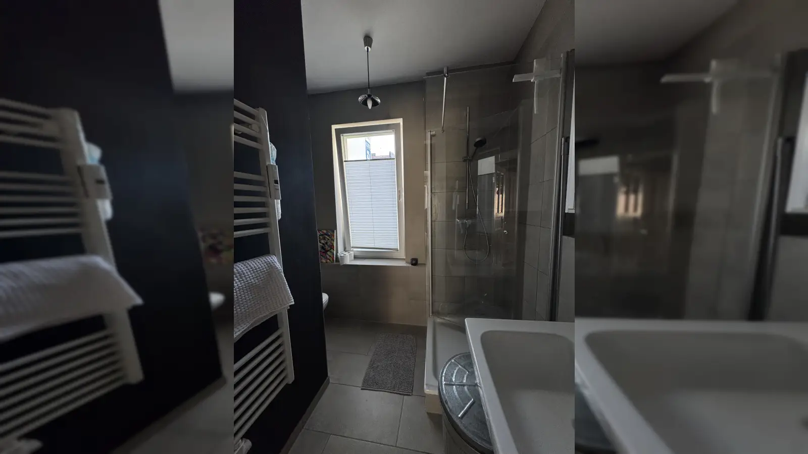 Wohnung Lange Reihe in Hamburg