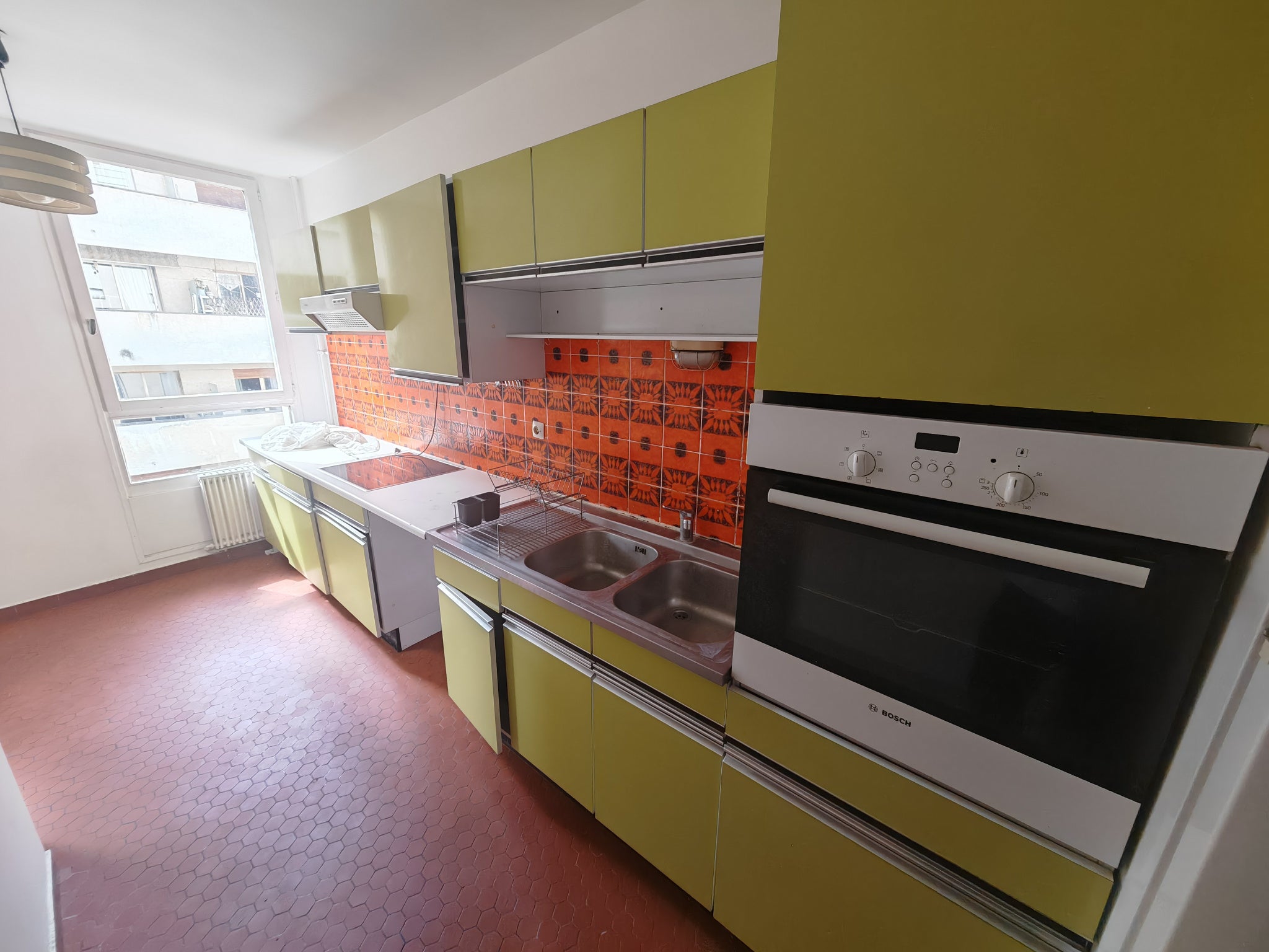 Flat Rue du Pont Neuf in Paris