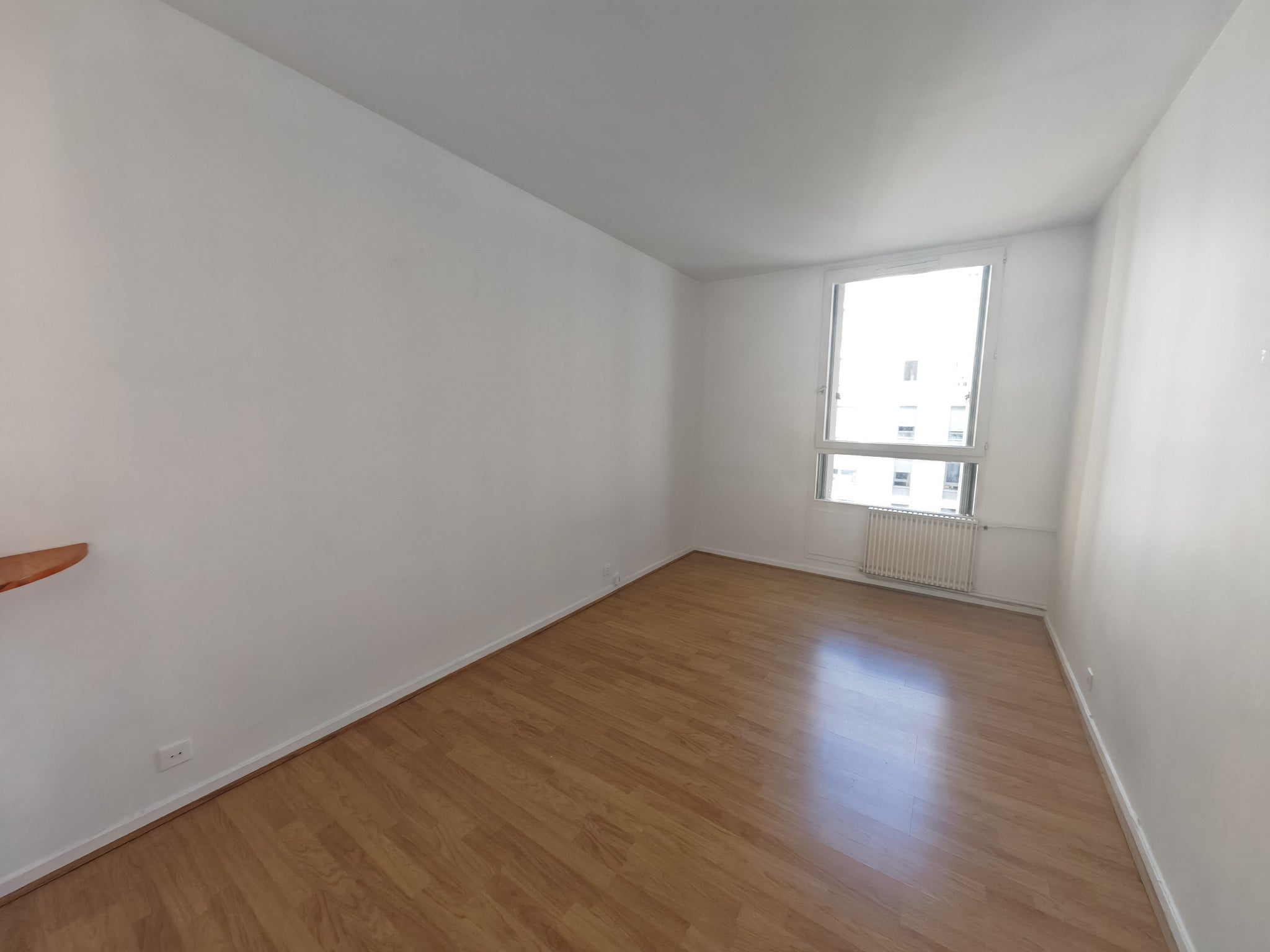 Flat Rue du Pont Neuf in Paris