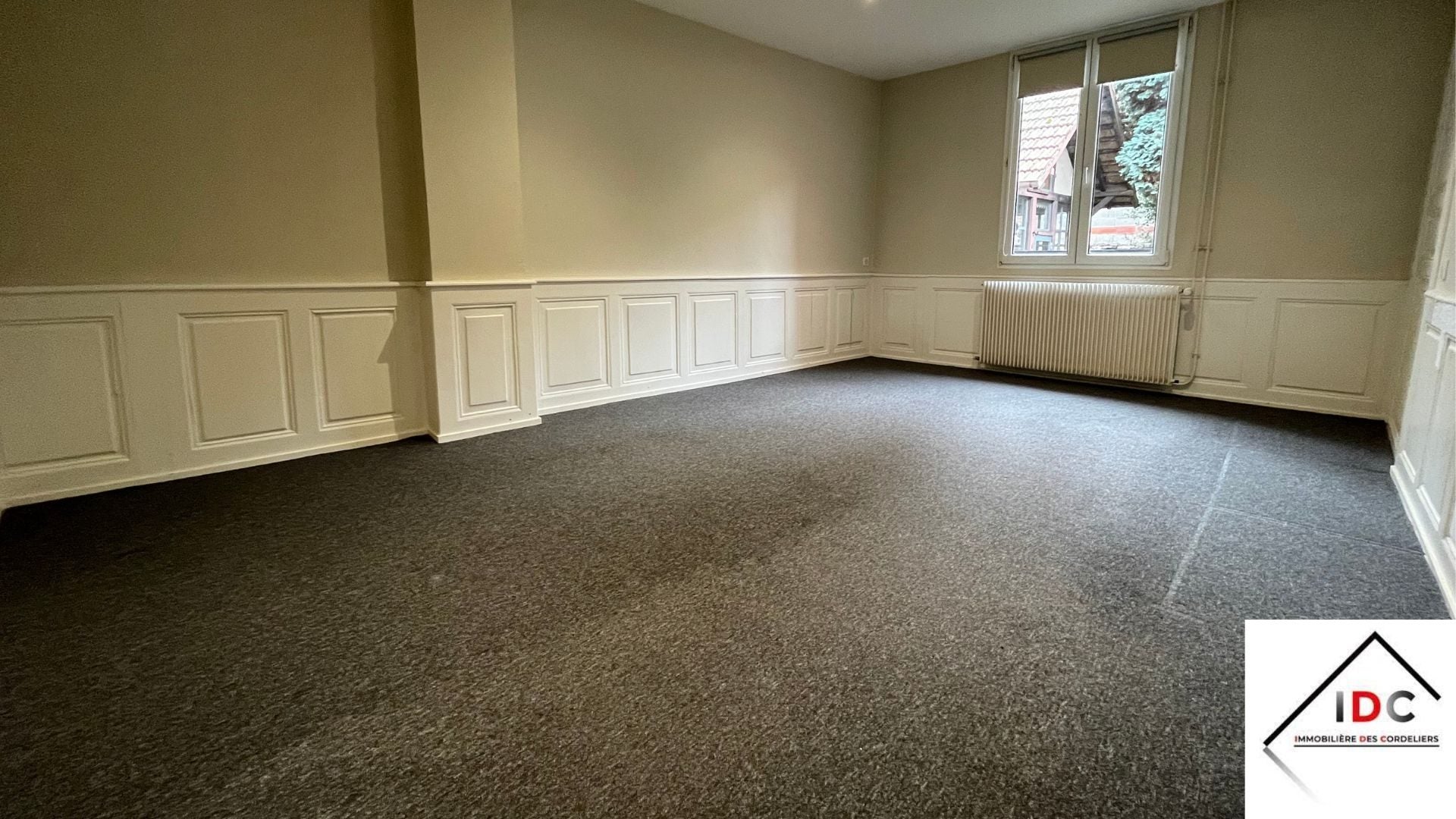 Flat Grand'Rue in Saverne
