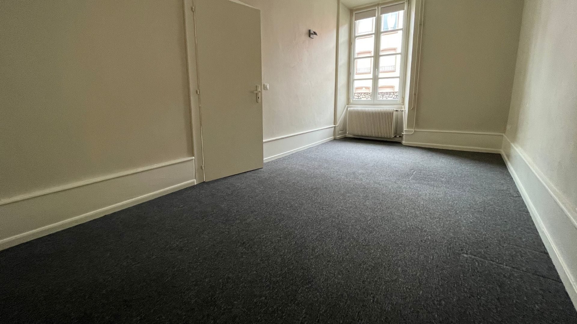 Appartement Grand'Rue à Saverne