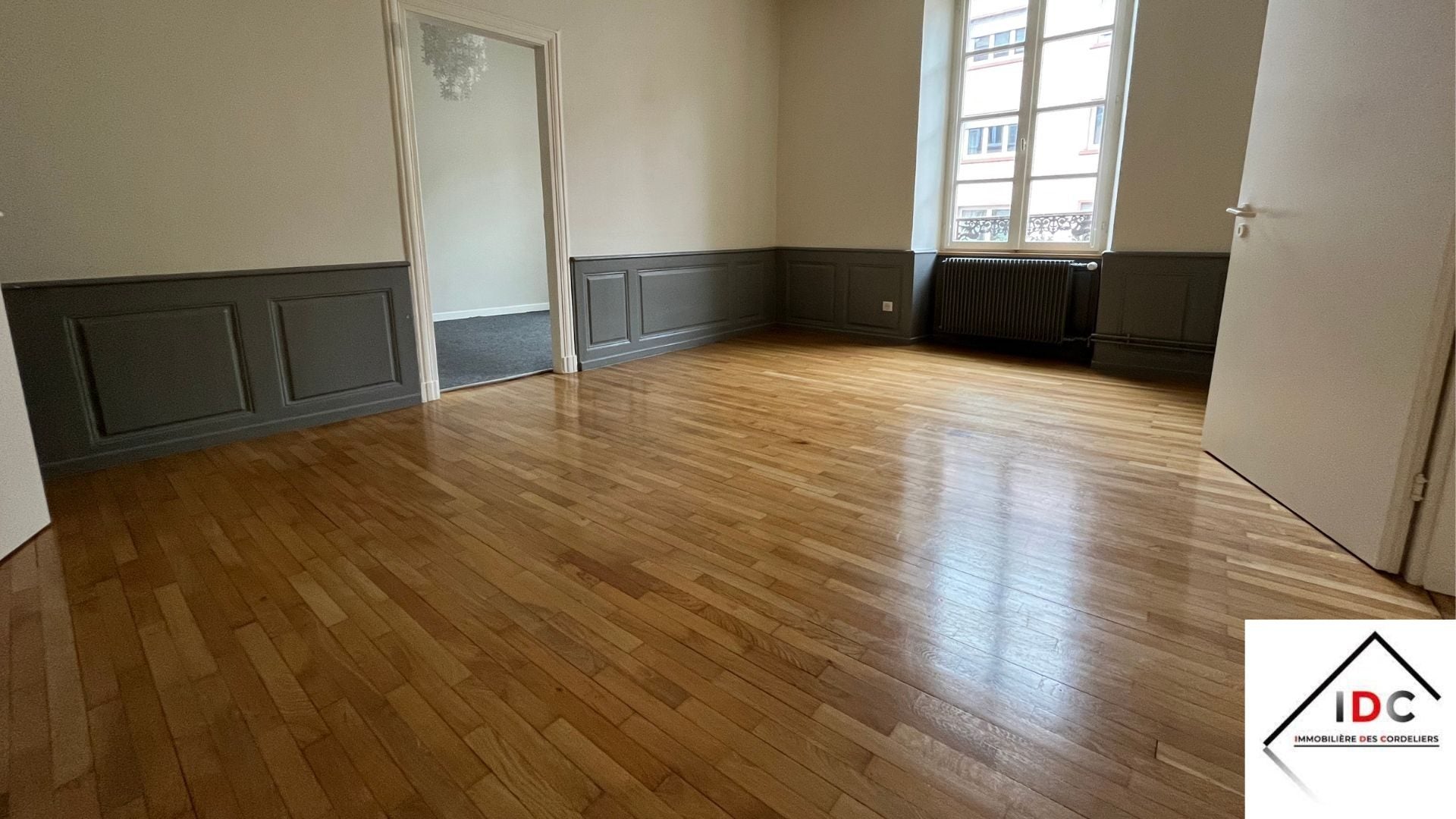 Flat Grand'Rue in Saverne