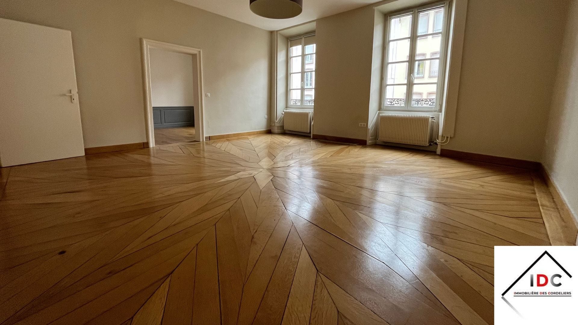 Appartement Grand'Rue à Saverne