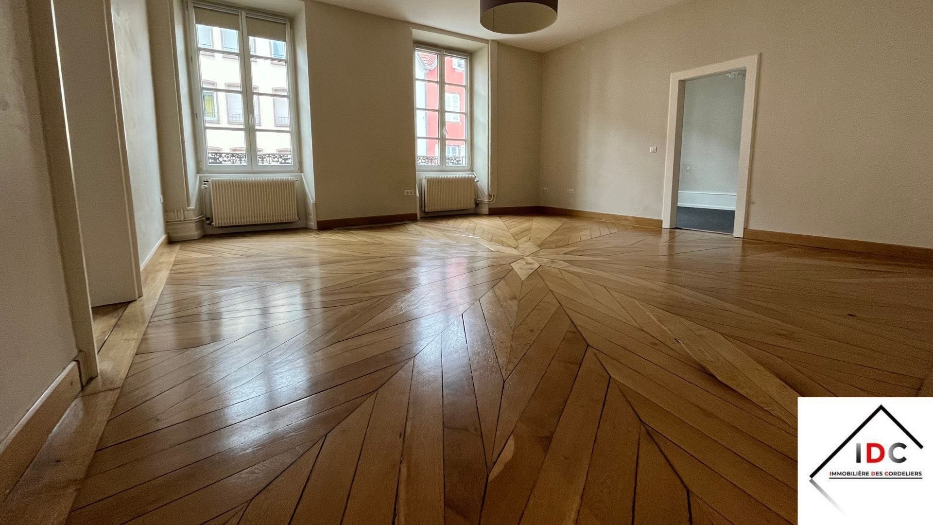 Appartement Grand'Rue à Saverne