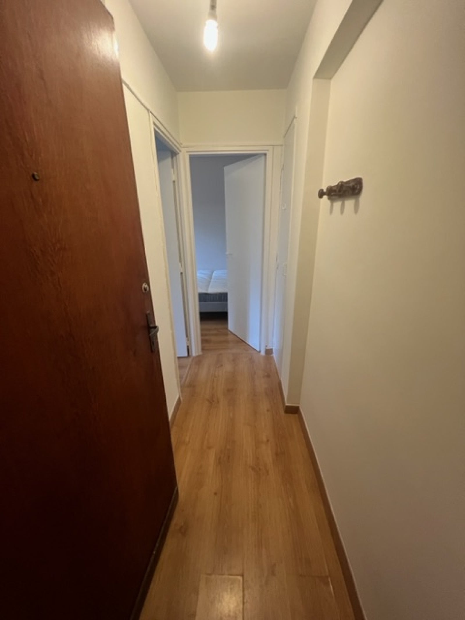 Appartement Rue du Transvaal à Dijon