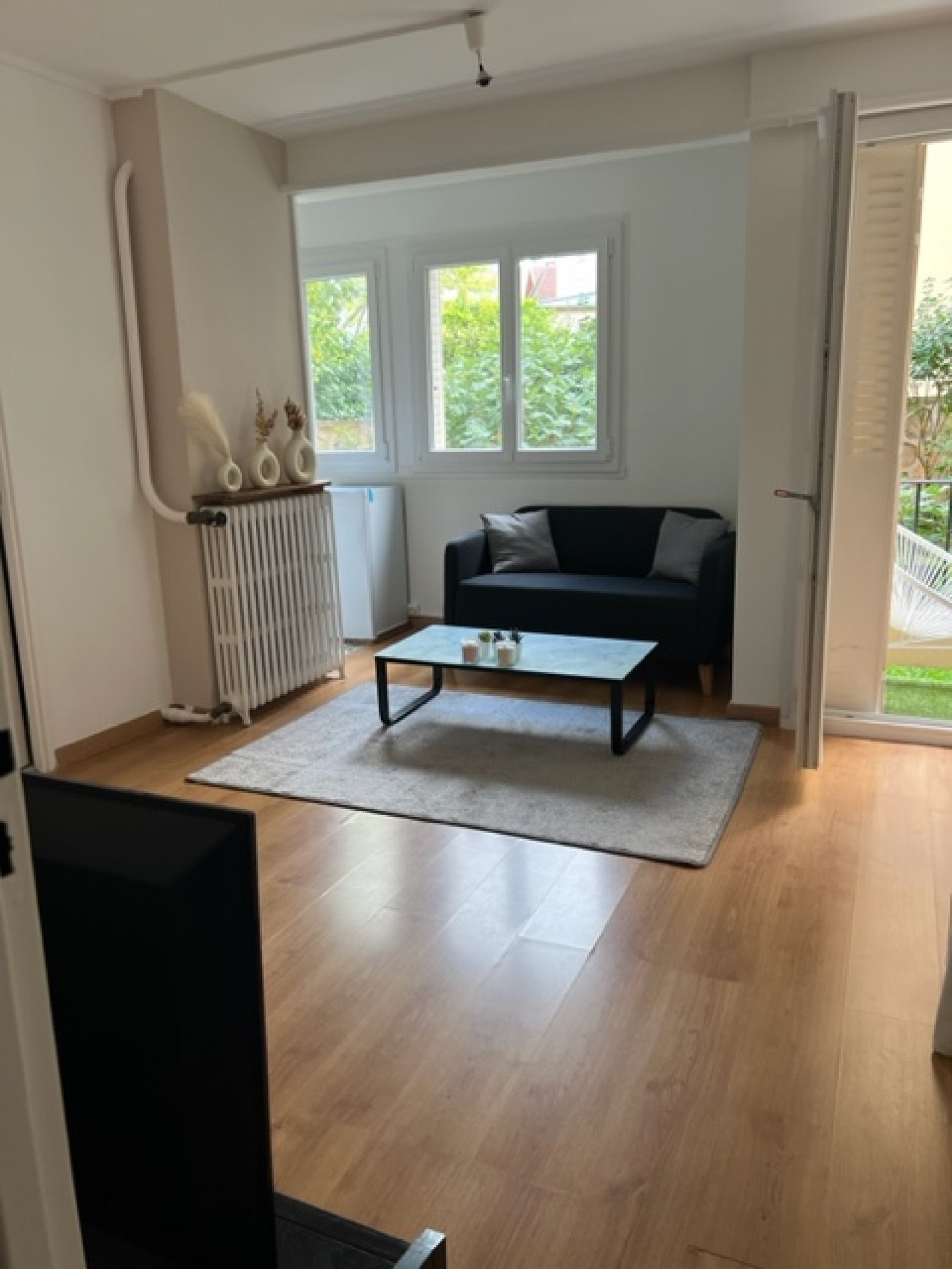 Appartement Rue du Transvaal à Dijon