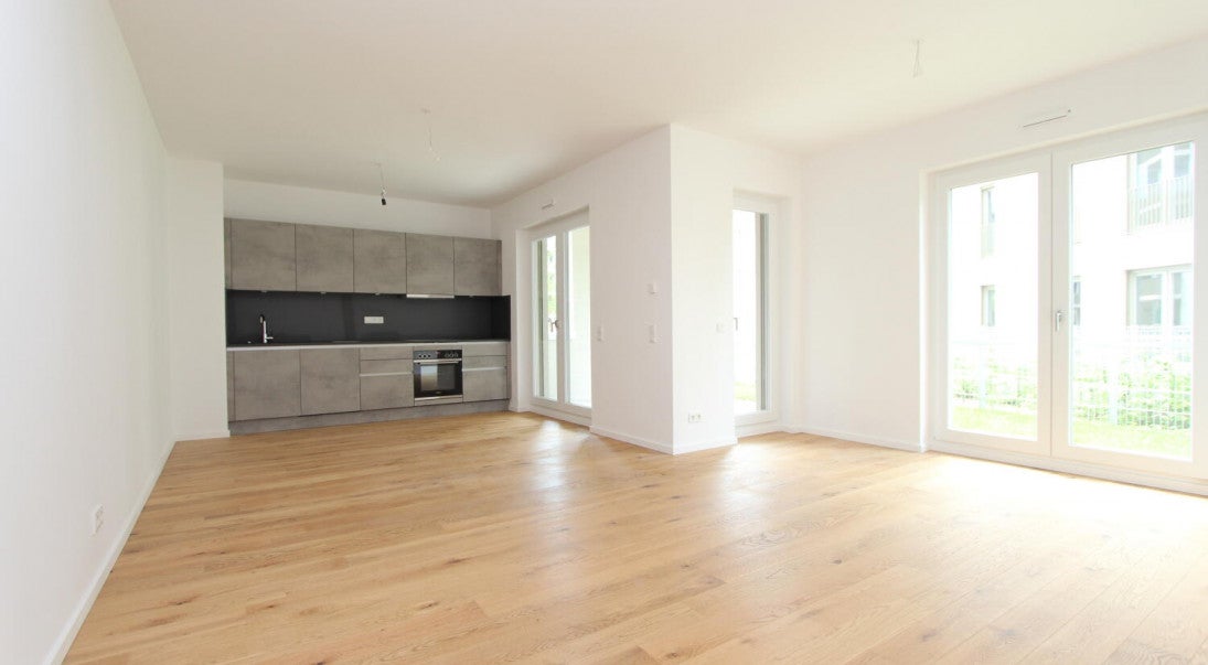 Wohnung Angerstraße in Freising