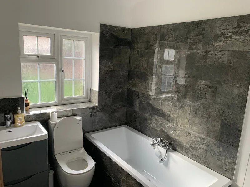 Room Bellefields Road in Greater London