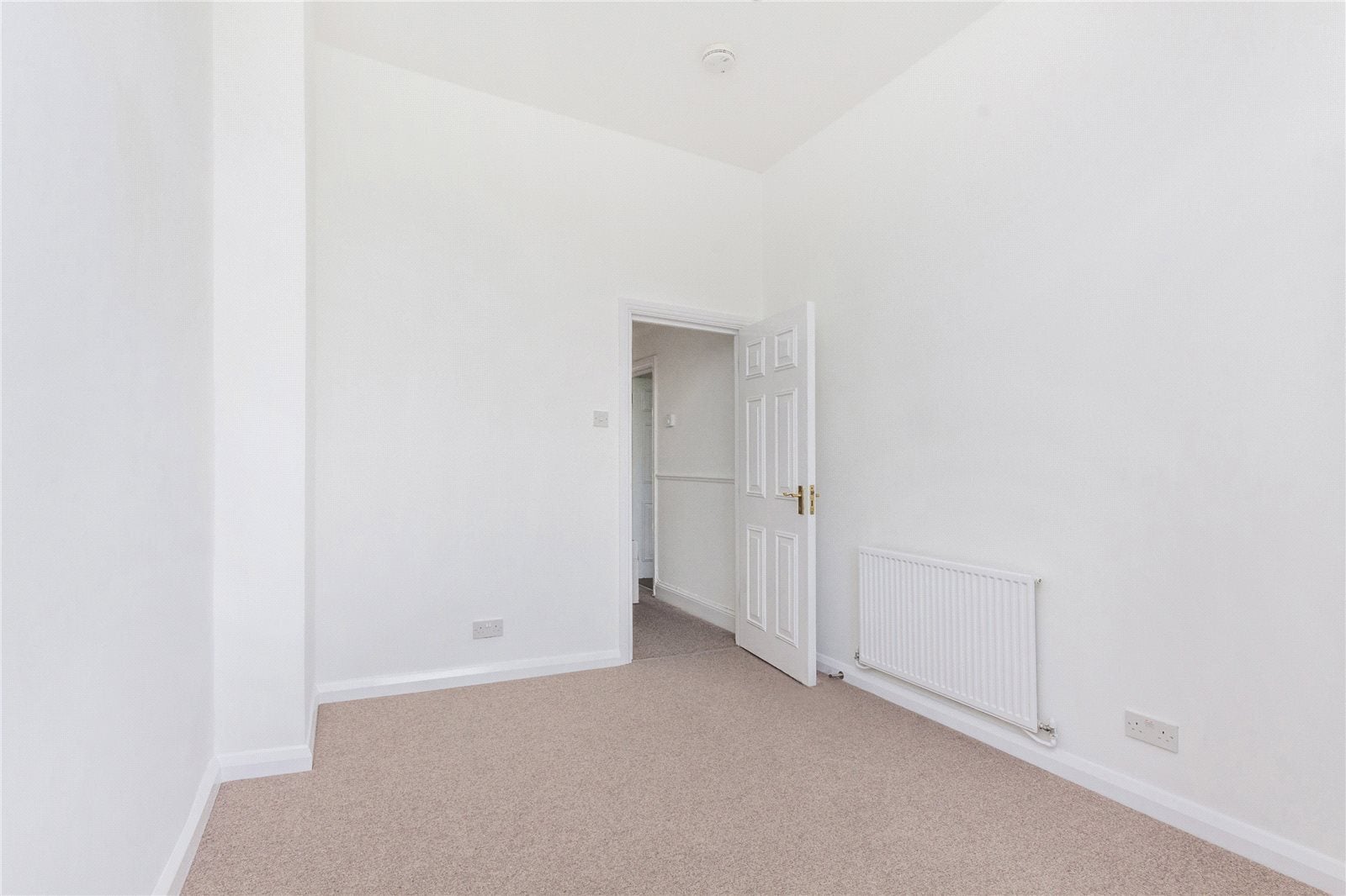 Flat Sutherland Avenue in City of Westminster