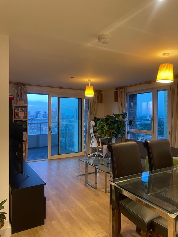 Room Jefferson Plaza in Greater London