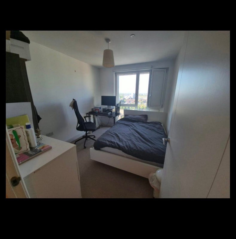 Room Jefferson Plaza in Greater London