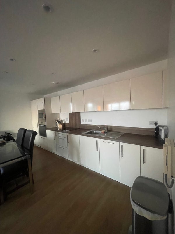 Room Jefferson Plaza in Greater London
