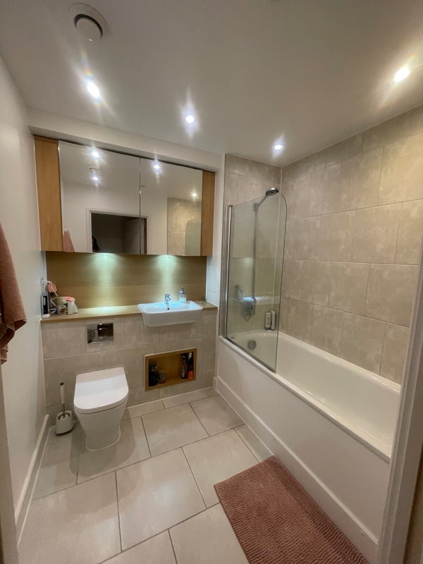 Room Jefferson Plaza in Greater London