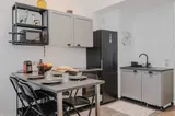 Flat Boulevard Biron in Saint-Ouen-sur-Seine