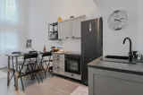 Flat Boulevard Biron in Saint-Ouen-sur-Seine