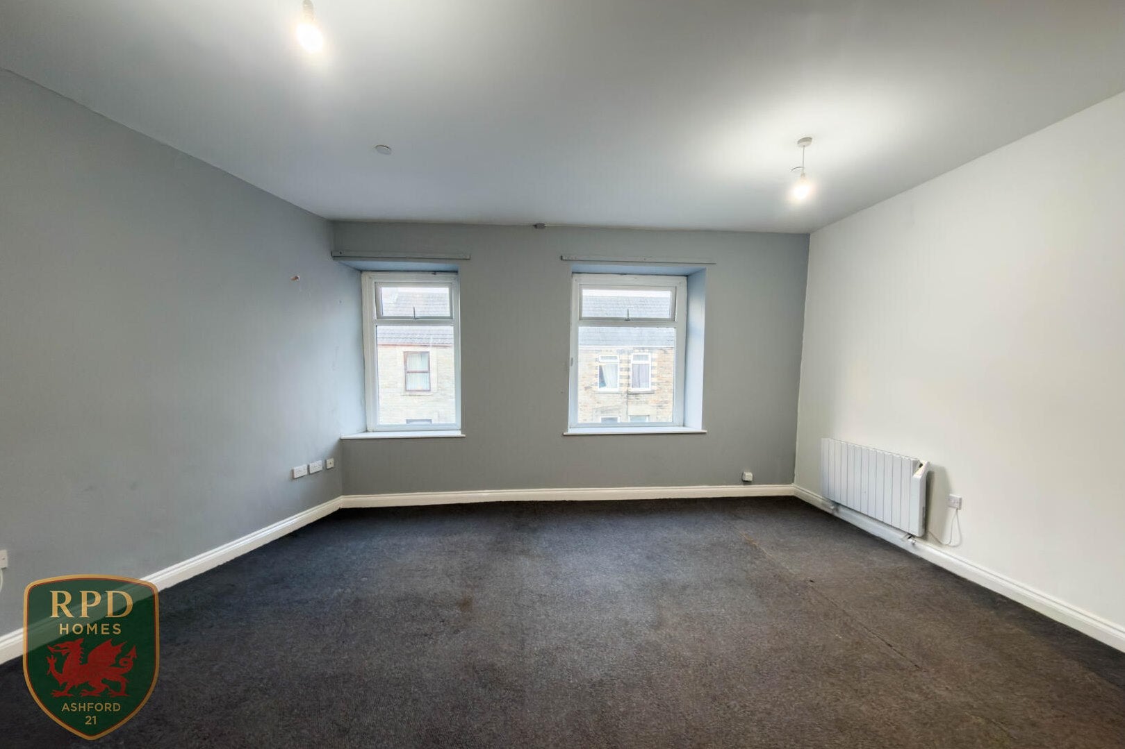 Flat Blodwen Terrace in Penclawdd