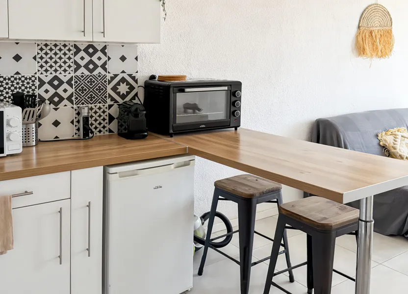 Room Rue des Negafols in Palavas-les-Flots