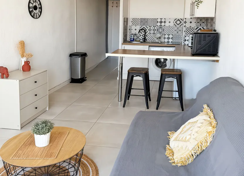 Room Rue des Negafols in Palavas-les-Flots