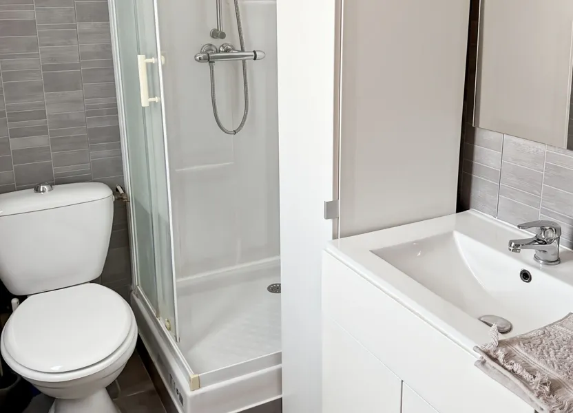 Room Rue des Negafols in Palavas-les-Flots