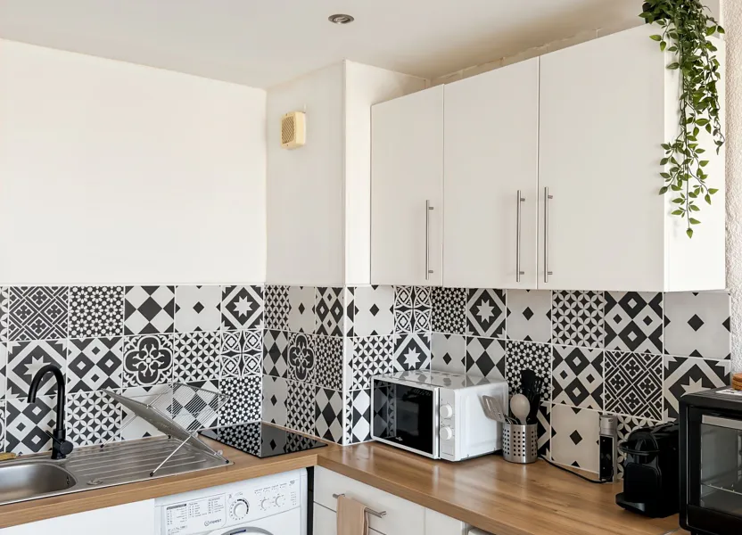Room Rue des Negafols in Palavas-les-Flots
