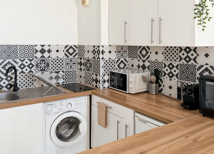 Room Rue des Negafols in Palavas-les-Flots