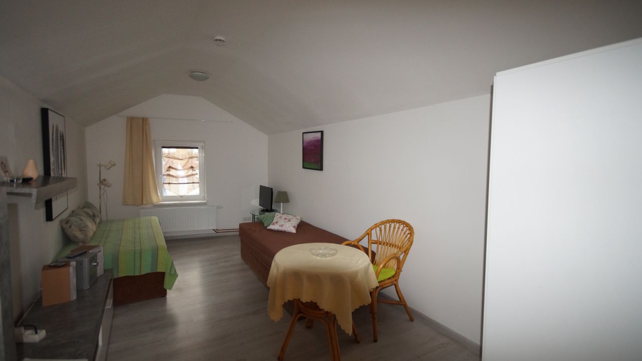 Wohnung Bockwitzer Straße in Lauchhammer