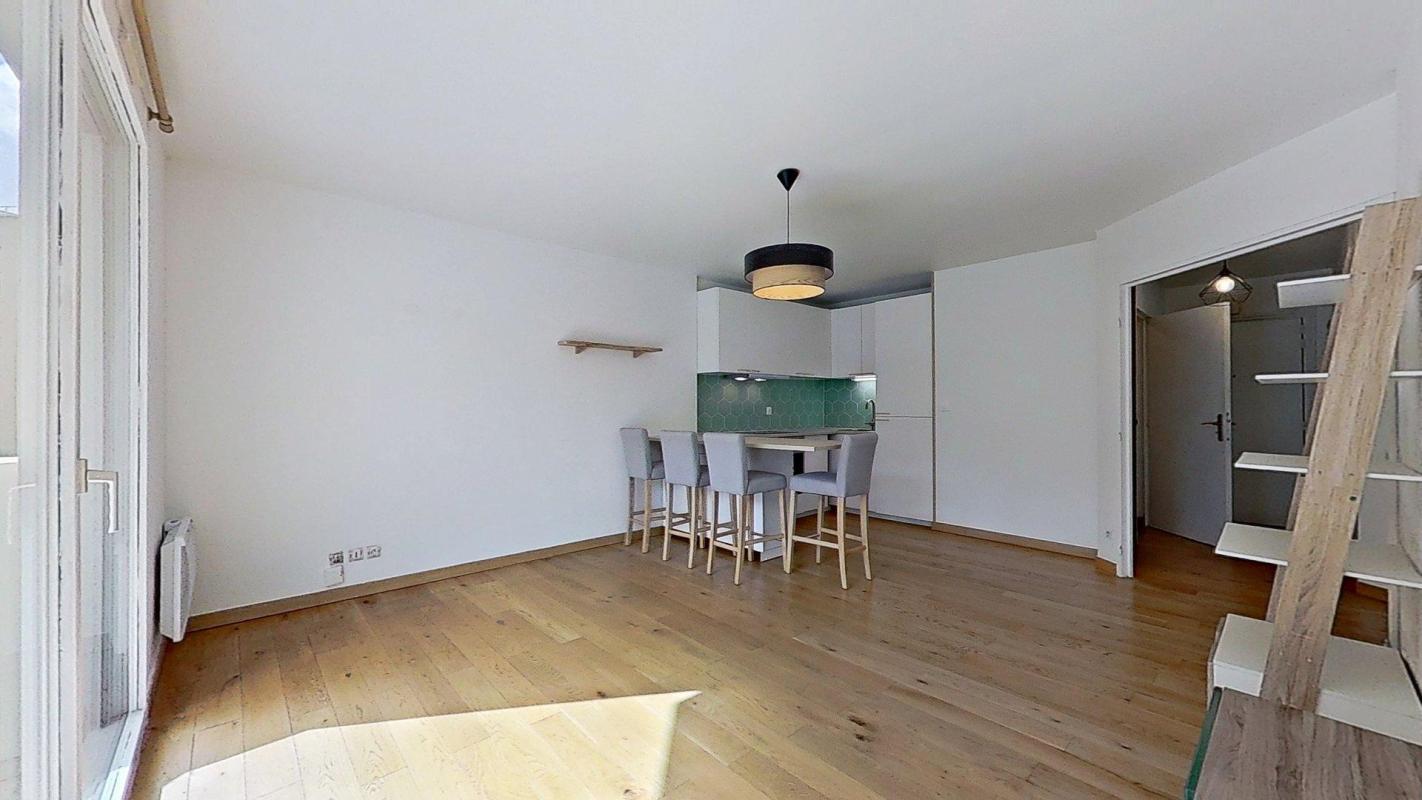 Appartement Route de Vienne à Lyon