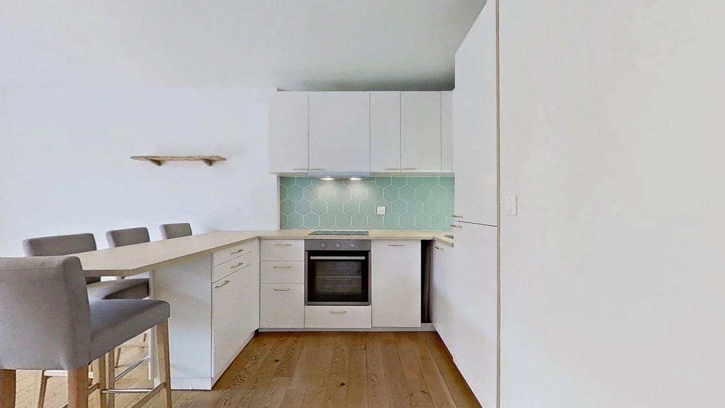 Appartement Route de Vienne à Lyon