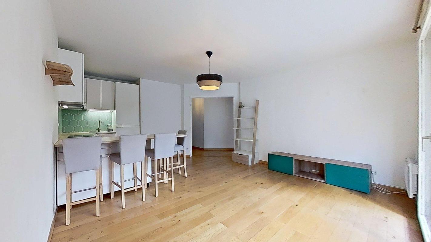 Appartement Route de Vienne à Lyon